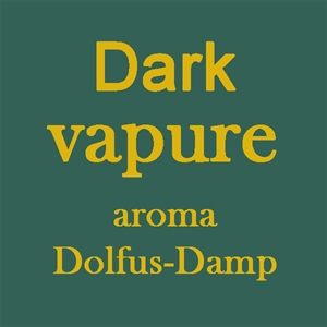 Dark vapure 1ml